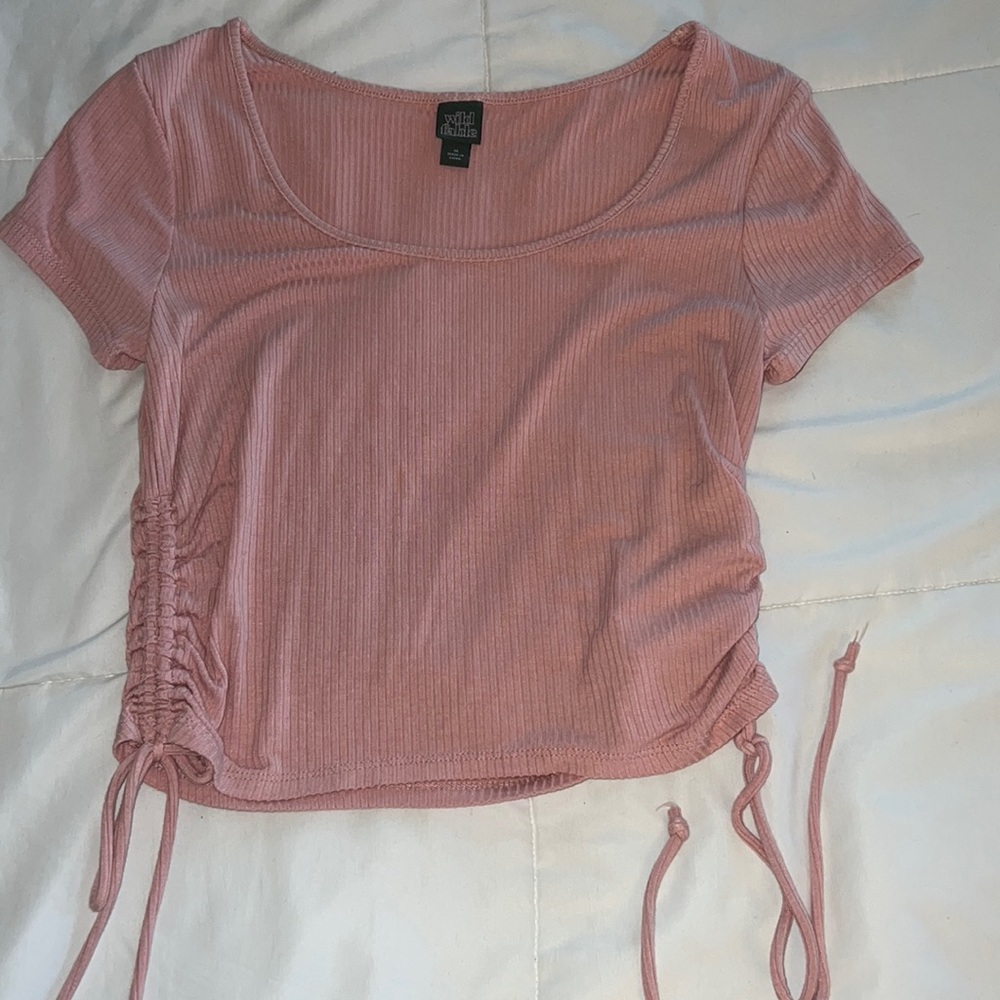 Pink, Target T shirt!